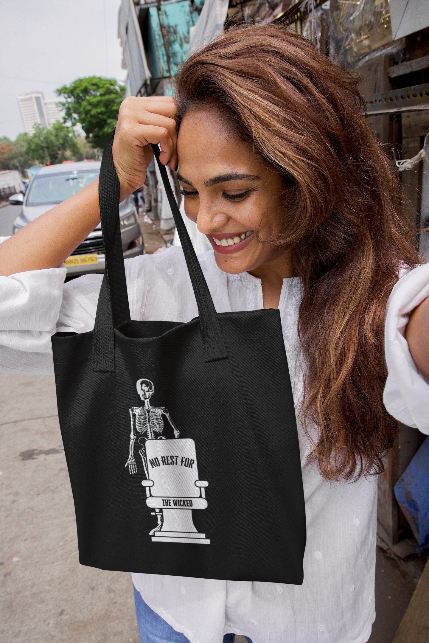 Stylist Bags